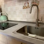 公寓 Apartvilla 的里雅斯特