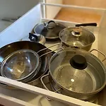 Apartvilla * 的里雅斯特