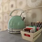 公寓 Apartvilla 的里雅斯特
