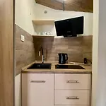 公寓 Apartvilla 的里雅斯特