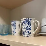 公寓 Apartvilla *