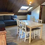 Apartvilla 的里雅斯特