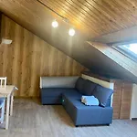 Apartvilla Daire Trieste