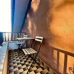 Apartvilla Daire Trieste