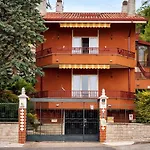 Apartvilla Triest