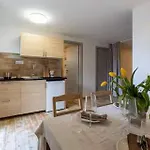 Apartvilla Daire *