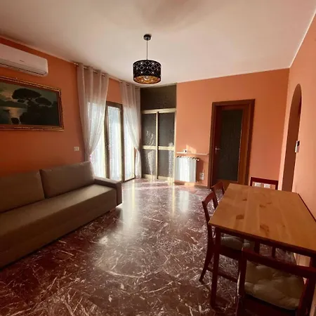 Apartvilla Apartamento