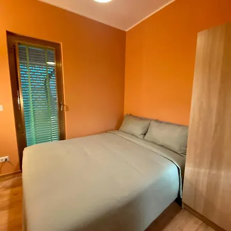 Apartvilla Trieszt