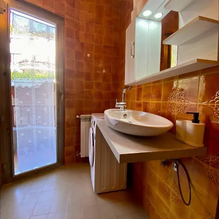 Apartvilla Trieszt