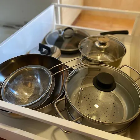 Apartvilla * Trieste