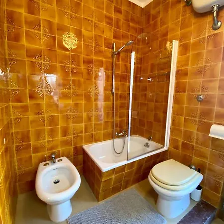 Apartvilla Trieszt