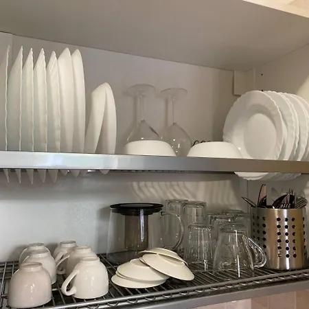 Apartvilla Apartamento *