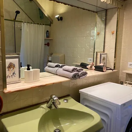 Apartvilla * Trieszt