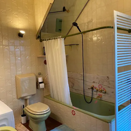 Apartvilla Apartman Trieszt