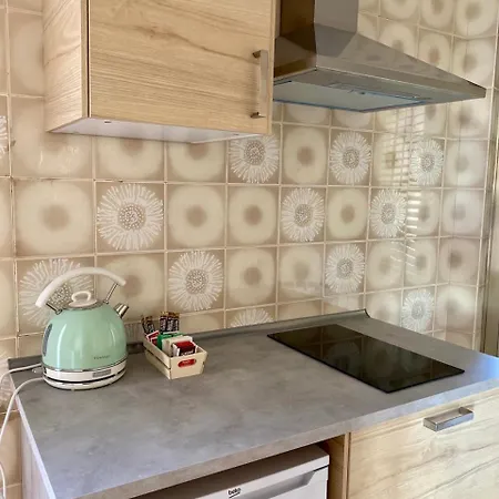 Apartvilla Апартаменти Трієст