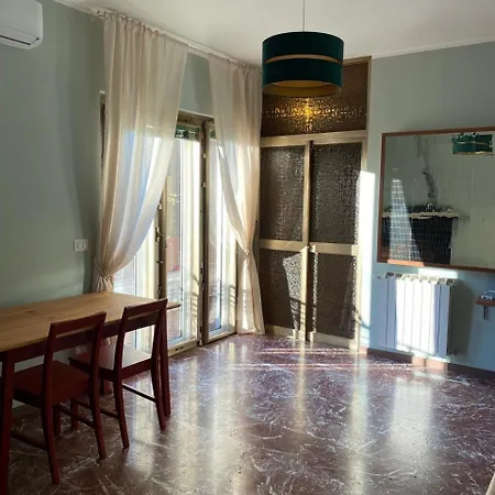 Apartvilla Apartamento *