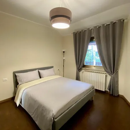 Apartman Apartvilla
