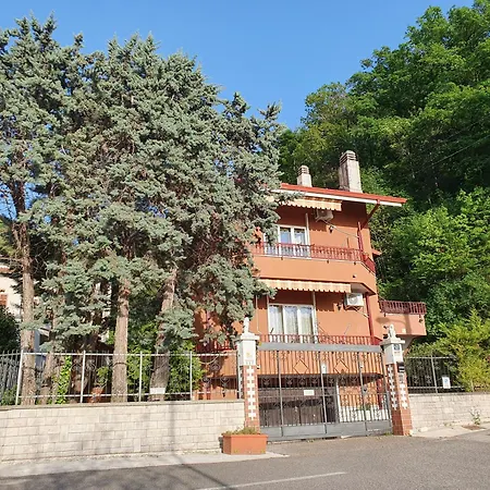 Apartman Apartvilla *