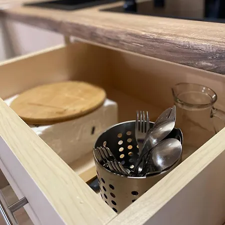 Apartamento Apartvilla *