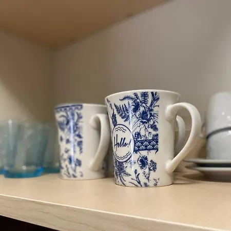 Apartamento Apartvilla *