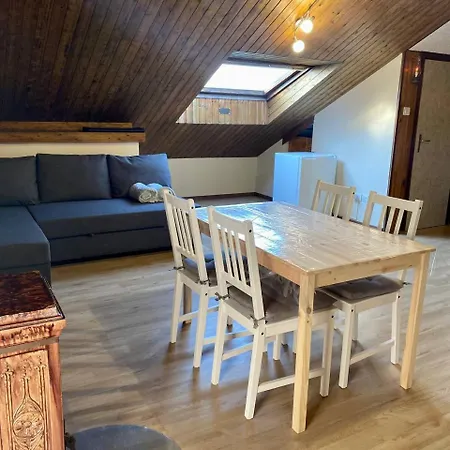 Apartvilla Трієст