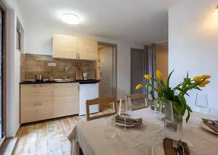 Apartvilla Apartman *