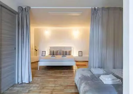 Apartvilla Trieszt