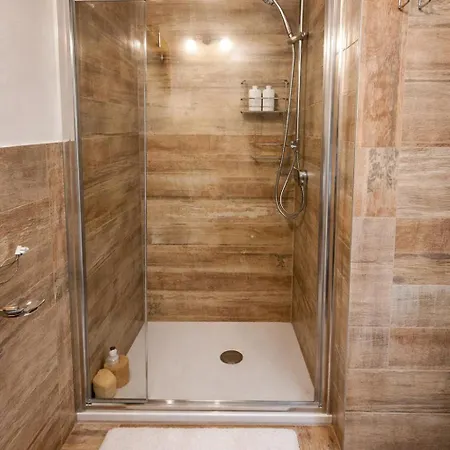 Apartvilla Daire