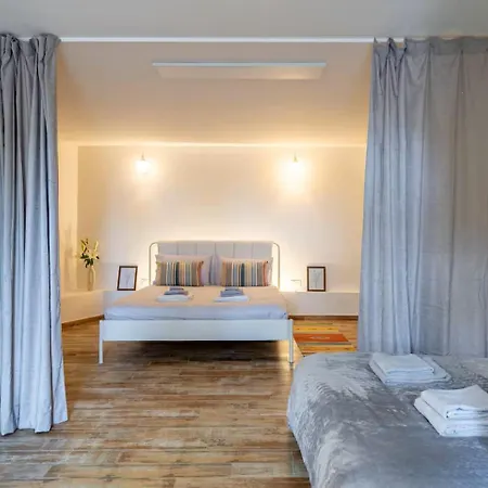 Apartvilla Trieste