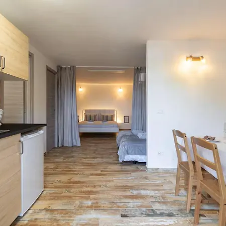 Daire Apartvilla