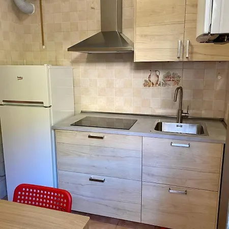 Apartvilla Apartman