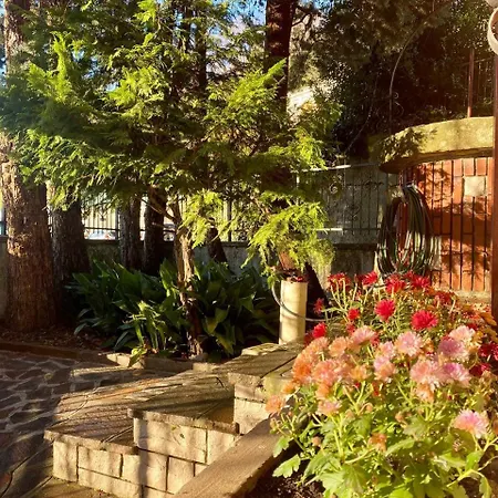 Apartman Apartvilla