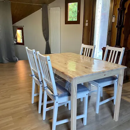 Apartvilla * Trieszt