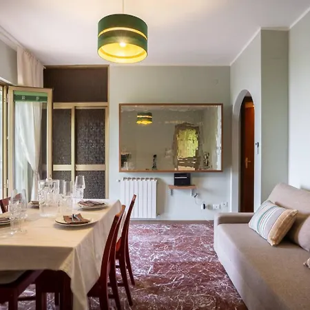 Apartment Apartvilla *