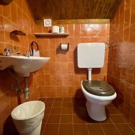 Apartvilla Apartman Trieszt