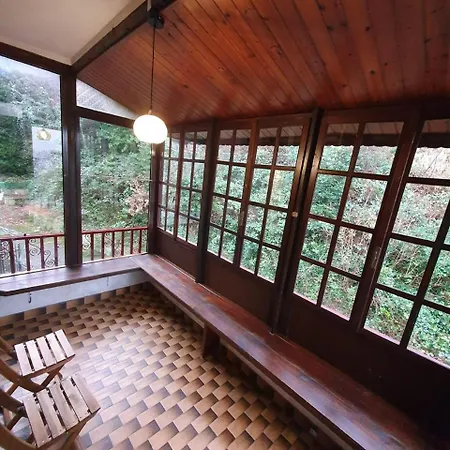 Apartvilla