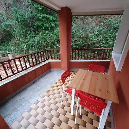 Apartvilla Apartman