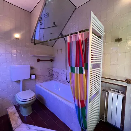 Apartment Apartvilla