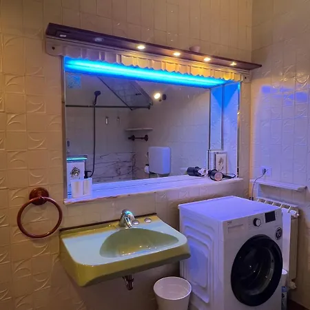Apartvilla Apartment Triest