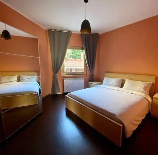 Apartvilla Trieste