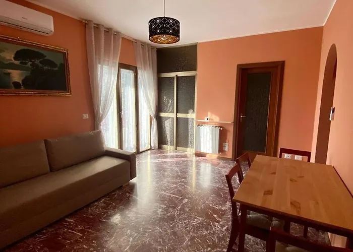 Apartvilla Apartamento