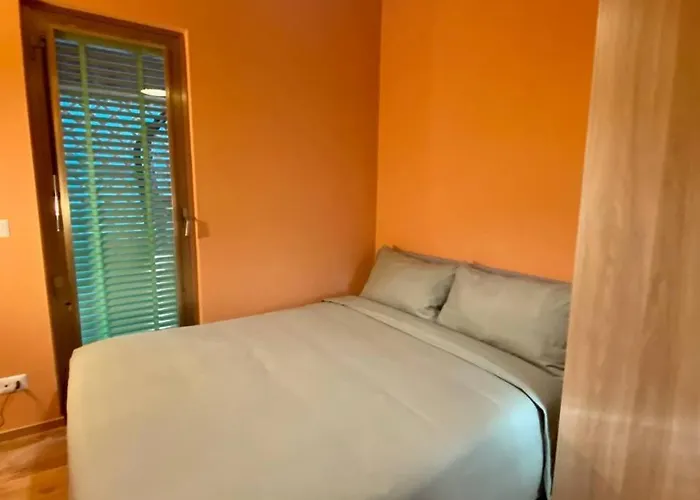 Apartvilla Trieste