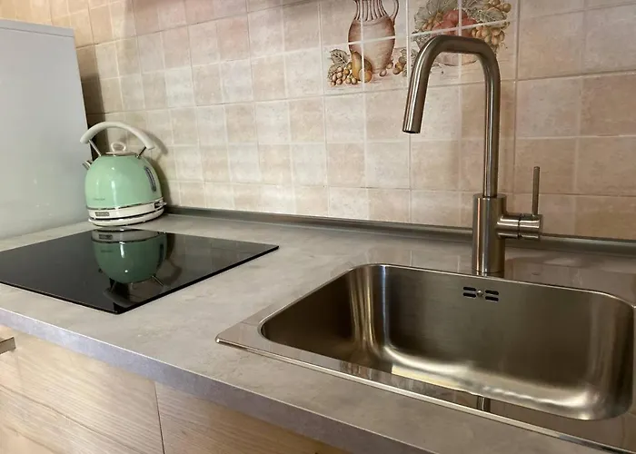 Apartamento Apartvilla Trieste