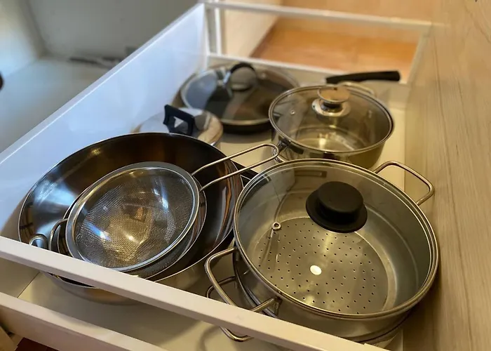 Apartvilla * Trieste