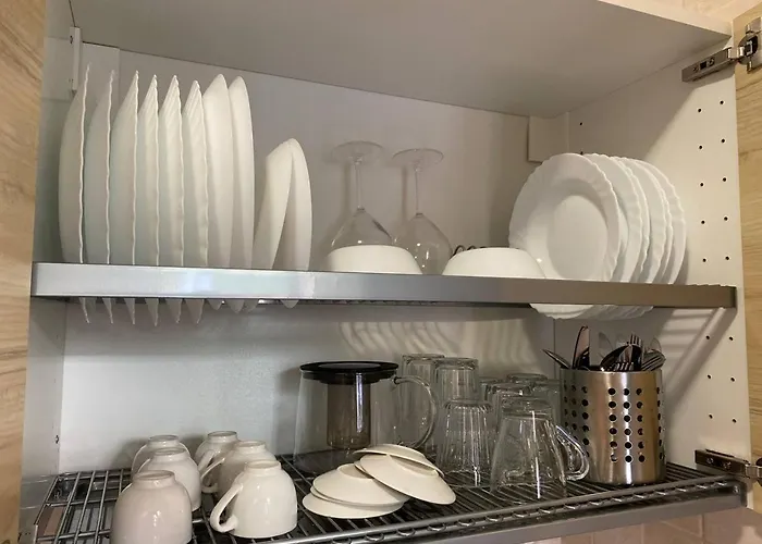 Apartvilla Apartamento *