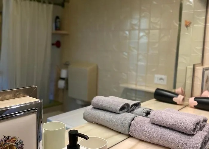 Apartamento Apartvilla Trieste