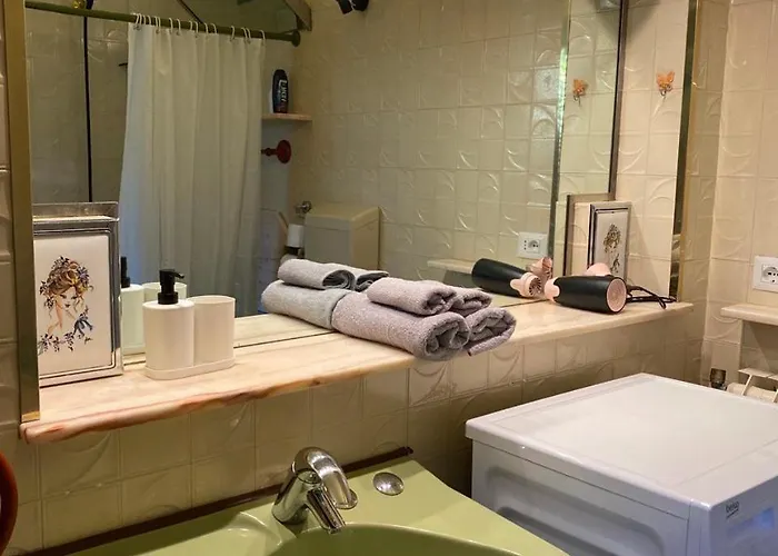 Apartvilla * Trieste