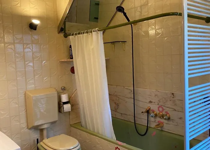 Apartvilla Apartamento Trieste