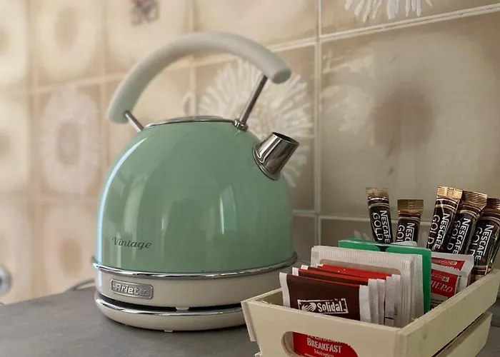 Apartamento Apartvilla Trieste