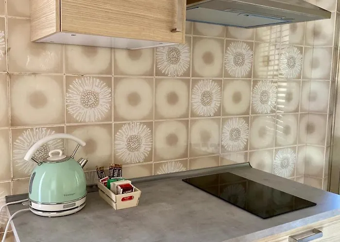 Apartvilla Apartamento Trieste